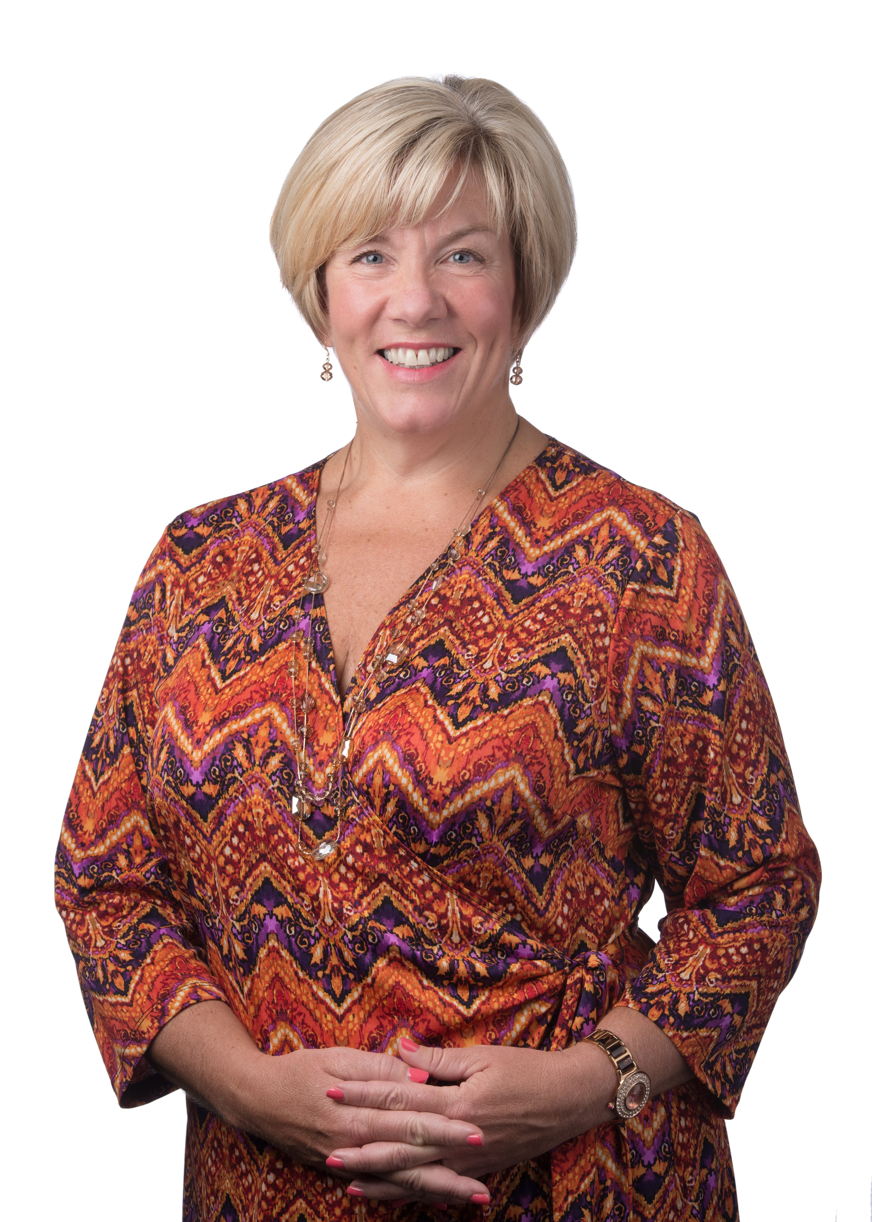 Nancy MacCready-Williams