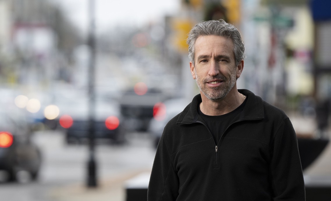 Dr. Joe Gillis