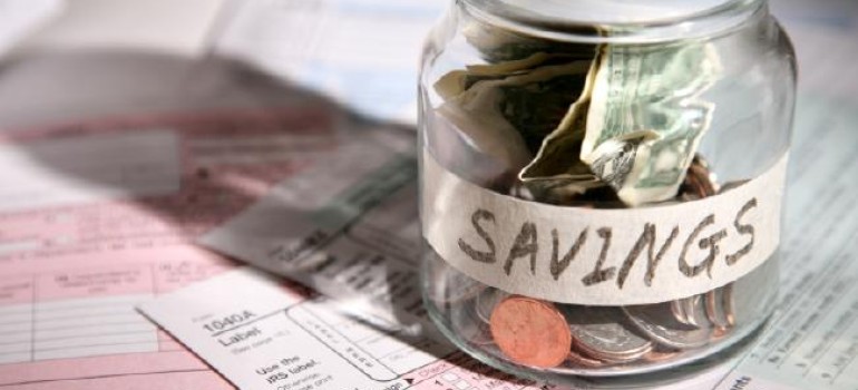 Savings