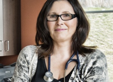 Dr. Heather Johnson