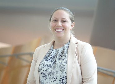 Dr. Leisha Hawker