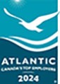 Atlantic Top Employers logo
