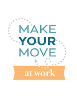 Make Your Move at Work logo